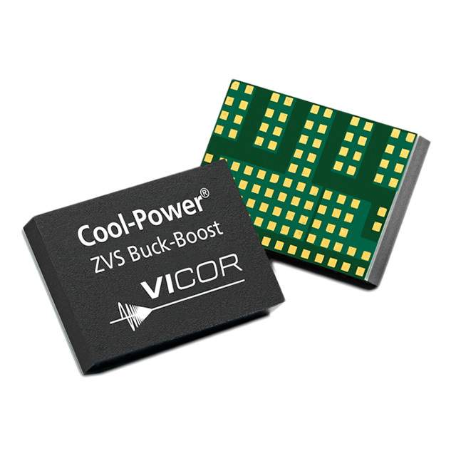 PI3740-00-LGIZ by Vicor